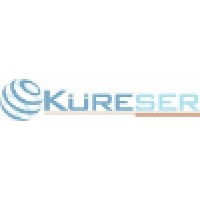 Küreser Bilişim A.S. Logo