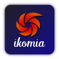 Ikomia Logo