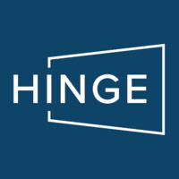 HINGE Advisors Logo