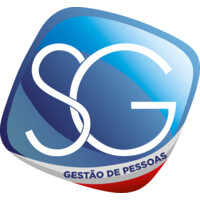 SG Gestão de Pessoas Logo