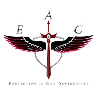 Excalibur Armour Group PTY Ltd. Logo