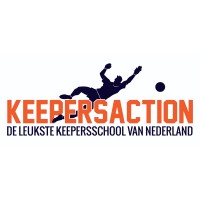 Keepersaction Logo