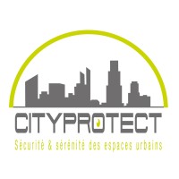 CITYPROTECT Logo