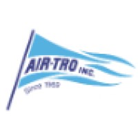 Air-Tro, Inc. Logo