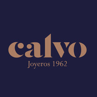 Calvo Joyeros Logo