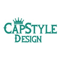CapStyle Design Logo