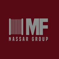 Nassar Group Egypt Logo