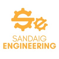 Sandaig Engineering Logo