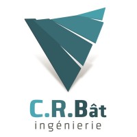 CRBat Ingénierie Logo