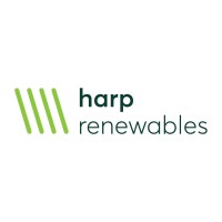 Harp Renewables Logo