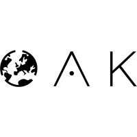 The OAK Network Logo