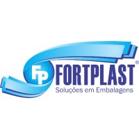 Fortplast Itaperuna Embalagens Plásticas Logo