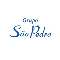 Grupo São Pedro Logo
