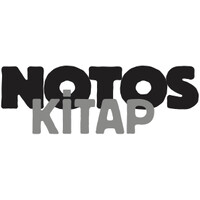 Notos Kitap Logo