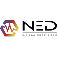 National Energy Direct Logo