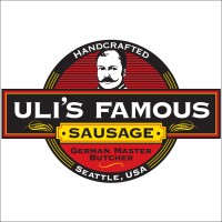Ulis Famous Sausage LLC Logo