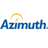 Azimuth Systems Logo