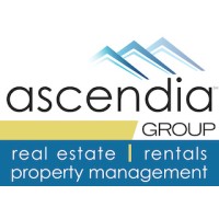 Ascendia Group Siesta Key | Real Estate | Rentals | Property Management Logo