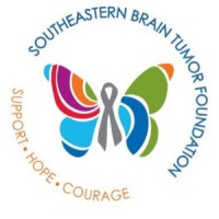 SOUTHEASTERN BRAIN TUMOR FOUNDATION Logo