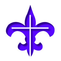 Cristo Rey High School Sacramento Logo