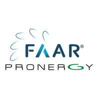 FAAR-PRONERGY Logo