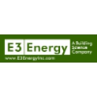 E3 Energy Logo