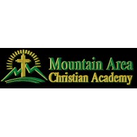 MOUNTAIN AREA CHRISTIAN ACADEMY Logo