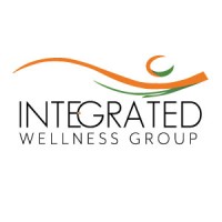 Integrated Wellness Group Logo
