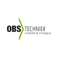 OBS Techniek Logo
