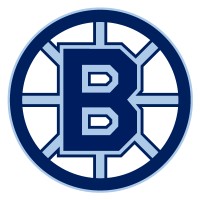 Blaine Youth Hockey Association Logo