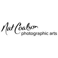 Nat Coalson Photographic Arts Logo