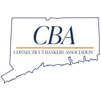 Connecticut Bankers Association (CBA) Logo