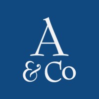 Alderman & Company Logo