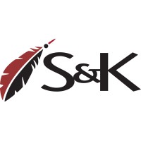 S&K Engineering and Research, LLC Logo