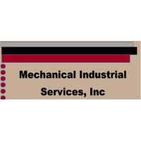 MECHANICAL INDUSTRIAL SERVICES INC Logo