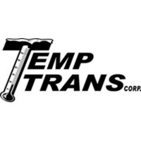 TEMP TRANS CORP Logo