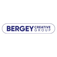 Bergey Creative Group Logo