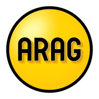 ARAG Legal Insurance Logo