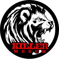 KILLER MERCH LLC Logo