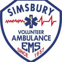 SIMSBURY VOLUNTEER AMBULANCE ASSOCIATION, INC. Logo