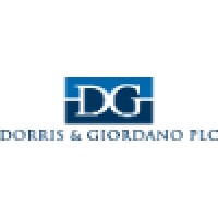 Dorris & Giordano PLC Logo