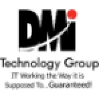 DMi Technology Group Logo