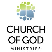 CHURCH OF GOD MINISTRIES INC Logo