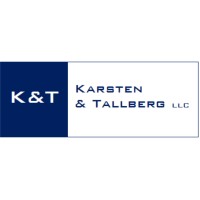 Karsten & Tallberg, LLC Logo