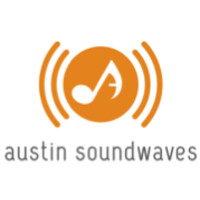Austin Soundwaves Logo