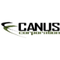 CANUS Corporation Logo