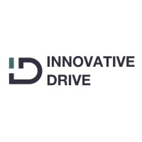 Innovative Drive Corporation Logo