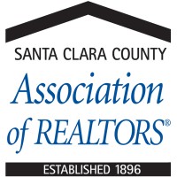 SANTA CLARA COUNTY ASSOCIATION OF REALTORS® Logo
