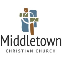 MIDDLETOWN CHRISTIAN CHURCH Logo