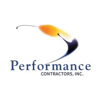 Performance Contractors Logo